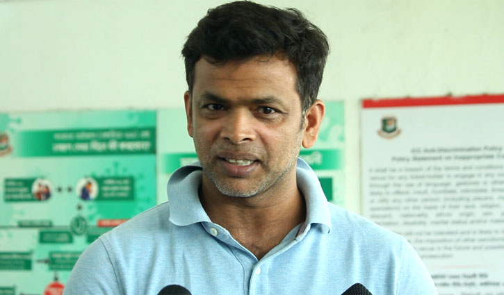 খারাপ খেললে সমালোচনা হবে : রাজ্জাক