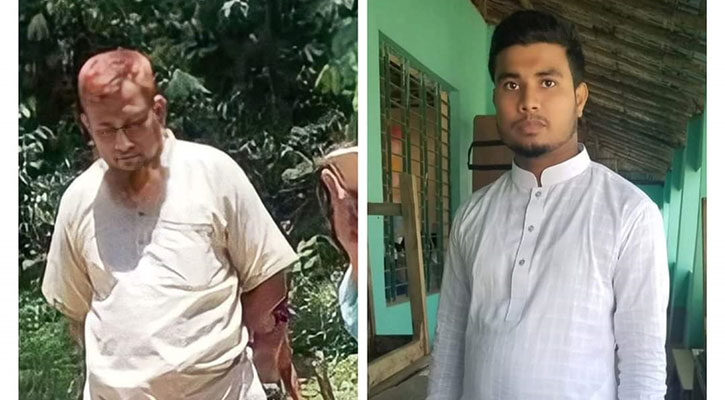 সেপটিক ট্যাংক পরিষ্কার করতে নেমে দুই ভাইয়ের মৃত্যু