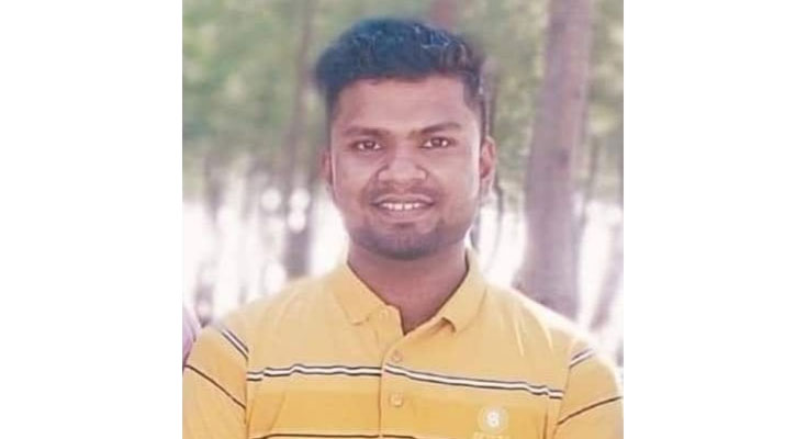 চকরিয়ায় বাসচাপায় কলেজছাত্র নিহত
