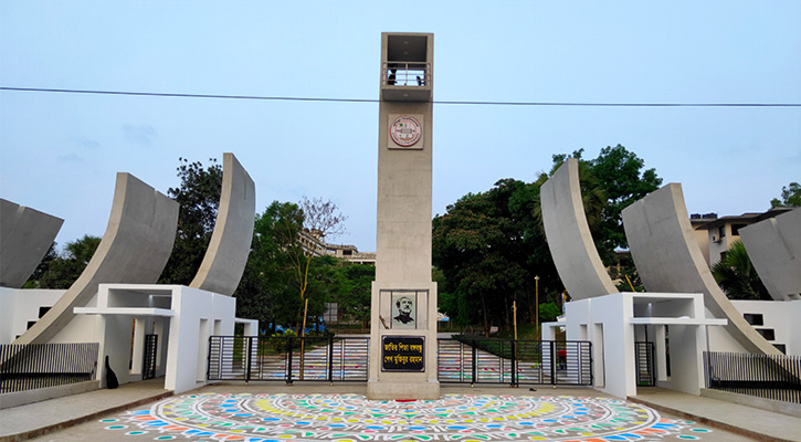 গুচ্ছ ভর্তি পরীক্ষায় কুবিসহ ১০টি কেন্দ্রে অংশ নেবেন ১৯,৭৯৯ পরীক্ষার্থী