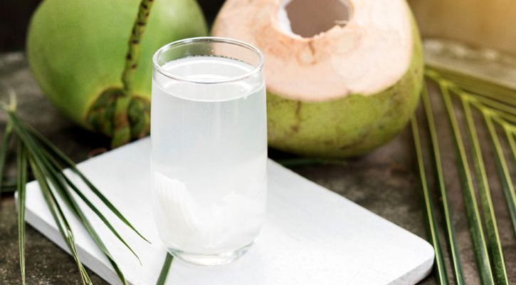 ডাবের পানির উপকারিতা ও অপকারিতা
