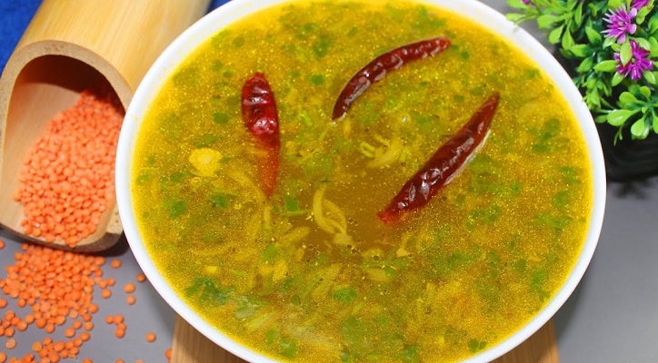 ডাল রান্নায় যে ভুল করছেন