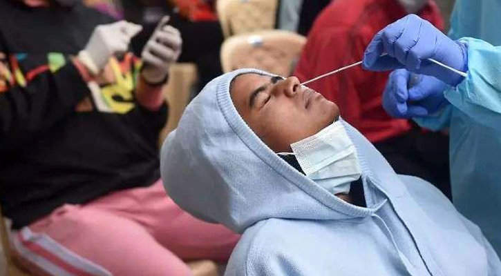 করোনায় মৃত্যু নেই, শনাক্ত ২১৭