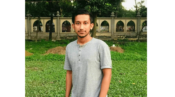 ঢাবির এসএম হল থেকে শিক্ষার্থীর ঝুলন্ত মরদেহ উদ্ধার