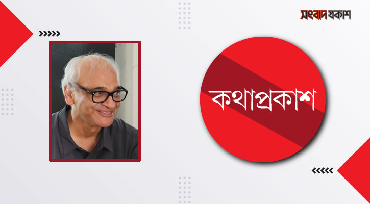 জেমস ওয়েবের ছবিটি যুগান্তকারী : দীপেন ভট্টাচার্য