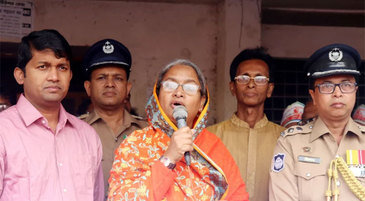 স্মার্ট বাংলাদেশ গড়ার অনুপ্রেরণা বঙ্গবন্ধু : শিক্ষামন্ত্রী