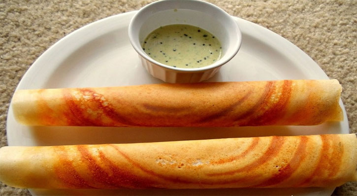 দোসা মুচমুচে করবেন কীভাবে?