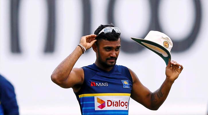 ধর্ষণ মামলায় জামিন পেলেন গুনাথিলাকা