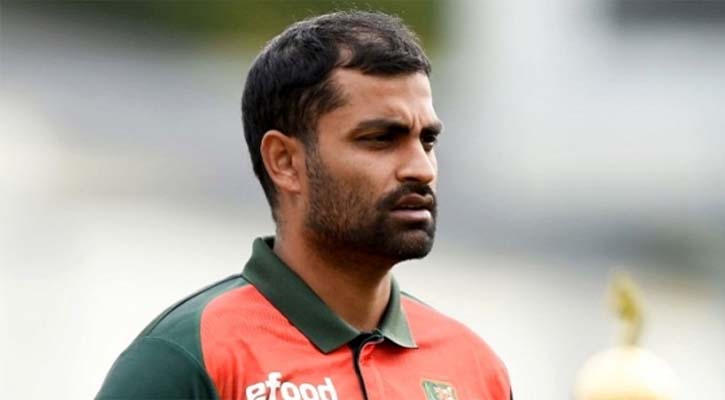 মারা গেছেন তামিমের শ্বশুর