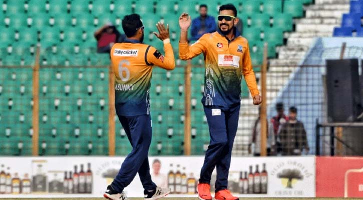 জাতীয় দলে ফিরবেন নাসির?