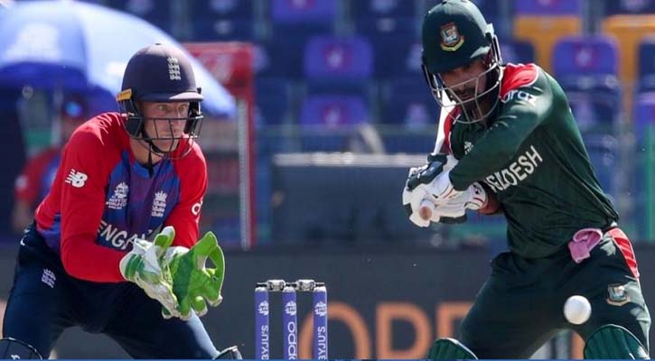 বাংলাদেশে প্রস্তুতি ম্যাচ খেলতে রাজি না ইংল্যান্ড