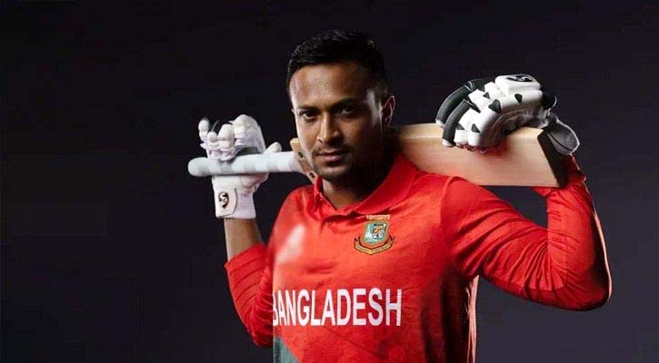 নিলামের আগেই দল পেয়েছেন সাকিব