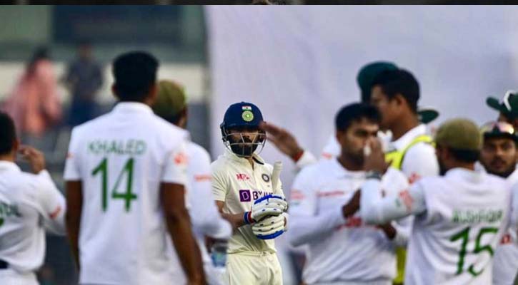 ওয়ার্ল্ড টেস্ট চ্যাম্পিয়নশিপে বাংলাদেশ কত টাকা পাবে?