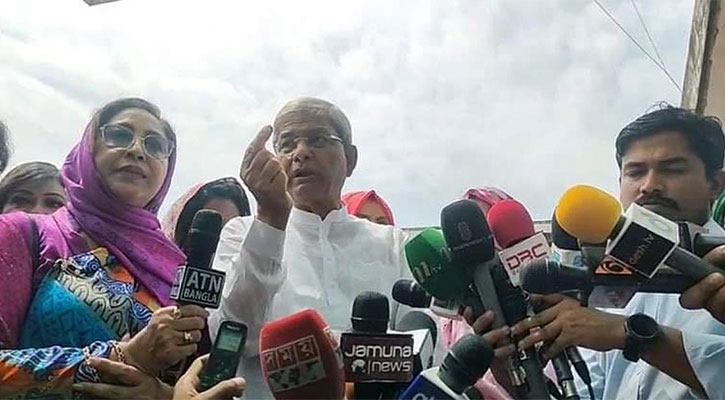‘রানির শাসন আমলে গণতন্ত্রের বিকাশ দেখেছি’