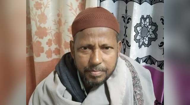 পাঁচ মাসের সাজা এড়াতে পলাতক ছিলেন ৪ বছর