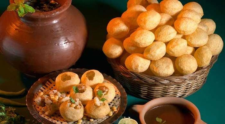 ফুচকা খেলে কী হয়?