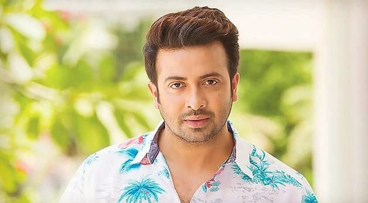 বিয়ে করতে চলেছেন শাকিব খান