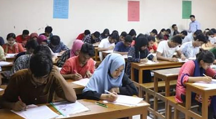 সময় বাড়ল এইচএসসি ব্যবহারিক পরীক্ষার