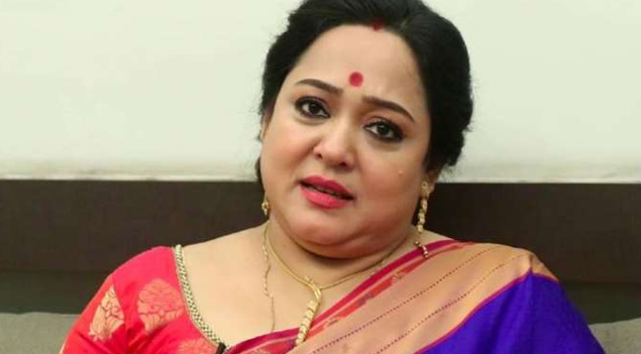 যে যন্ত্রণায় ভুগছেন জনপ্রিয় অভিনেত্রী অপরাজিতা আঢ্য