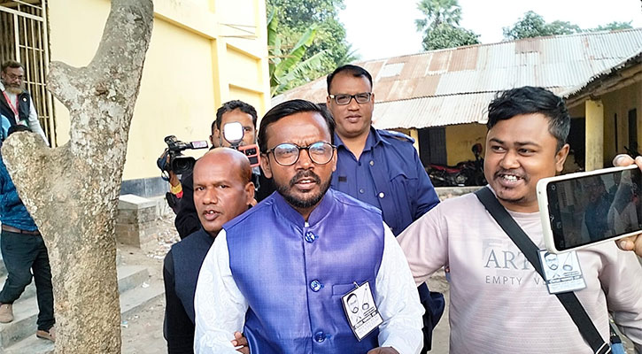 সুষ্ঠু ভোট হলে দুই আসনেই জিতব : হিরো আলম