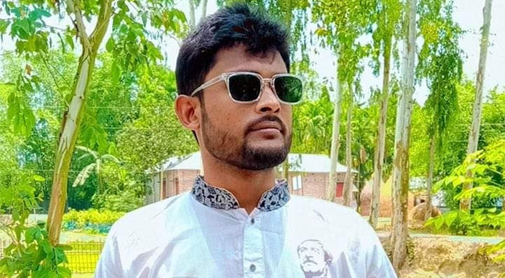 অস্ত্রের মুখে দুই কিশোরকে বলাৎকার, ছাত্রলীগ নেতা গ্রেপ্তার