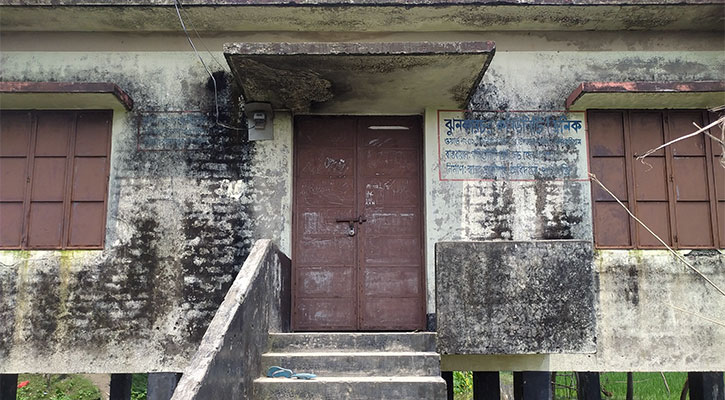 স্বাস্থ্য সেবাবঞ্চিত উত্তরের চরাঞ্চলের মানুষ