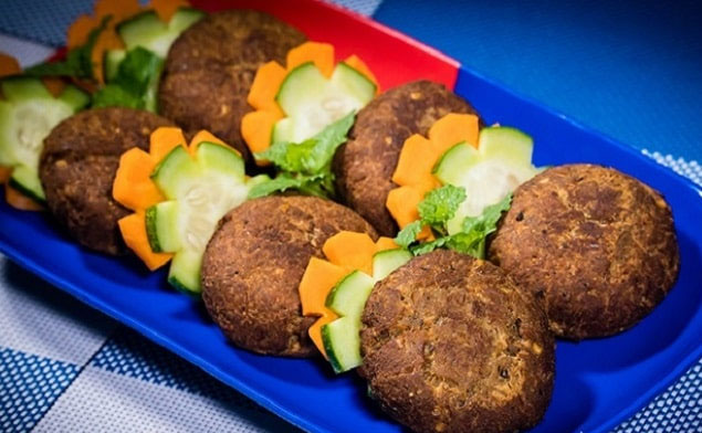 মসুর ডালের কাবাব তৈরি করবেন যেভাবে