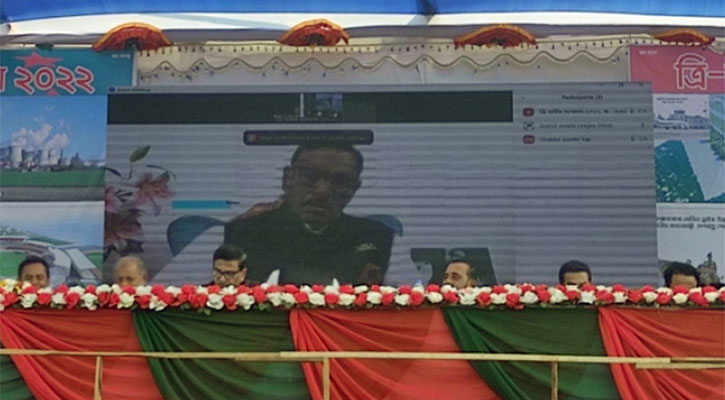 দলের ভাবমূর্তি ক্ষুণ্ণ হয়, এমন কাজ করবেন না : কাদের
