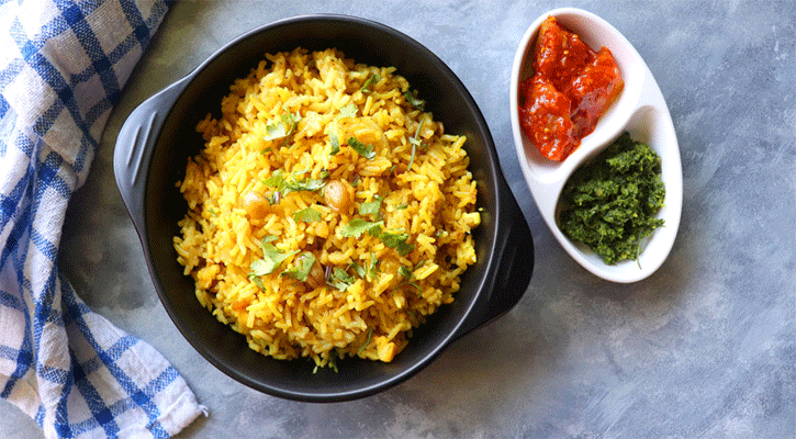 সরিষা মুরগি খিচুড়ি বানাতে যা যা লাগবে