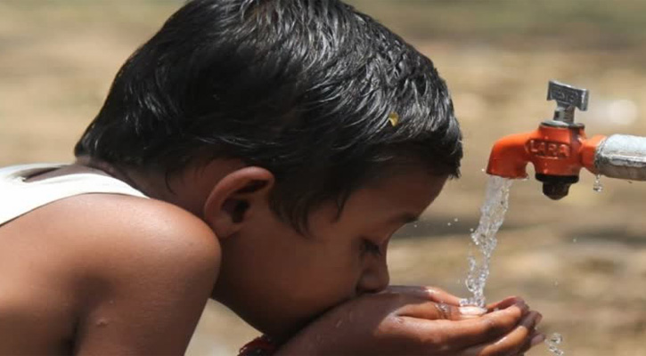 পানিবাহিত রোগগুলো কী