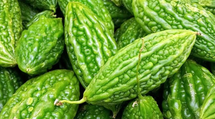 ডায়াবেটিস নিয়ন্ত্রণে করলার রস