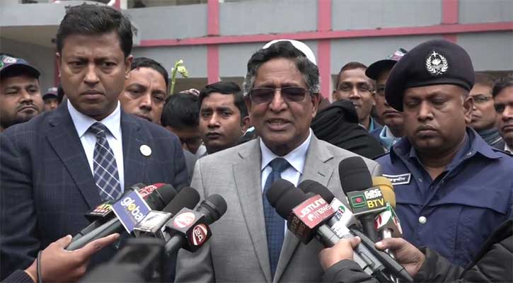সংলাপের দরজা আ. লীগ সব সময় খোলা রেখেছে: কৃষিমন্ত্রী
