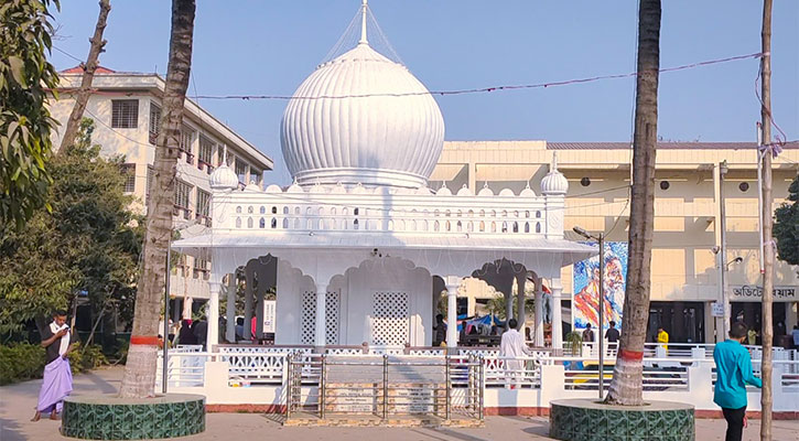 ছেঁউড়িয়ায় তিন দিনব্যাপী লালন স্মরণোৎসব শুরু