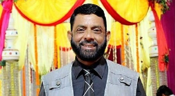 যৌন হয়রানির অভিযোগে পদ হারালেন সাংস্কৃতিক জোটের সভাপতি