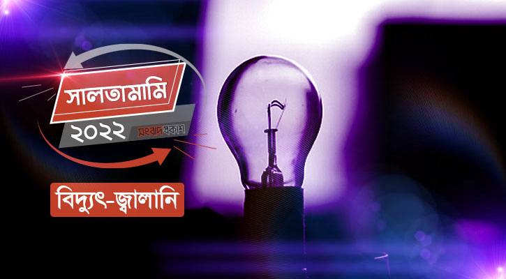 বছরজুড়ে আলোচনায় লোডশেডিং, গ্রিড বিপর্যয়