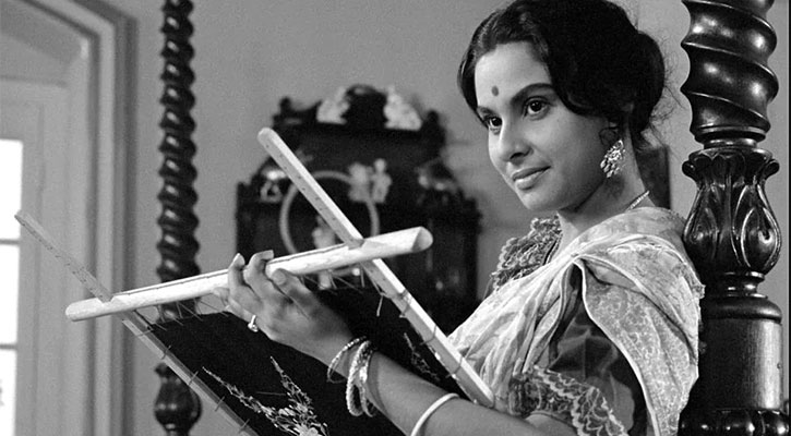 শুভ জন্মদিন, মাধবী মুখোপাধ্যায়