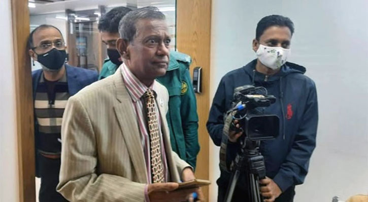 “জিয়াকে ‘ঠান্ডা মাথার খুনি’ বলায় আমার ওপর হামলা”