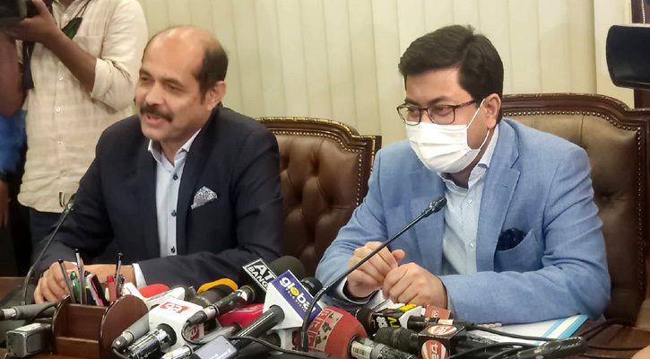 দুই রুটে নামছে ২০০ বাস, যাত্রা শুরু ১৩ অক্টোবর