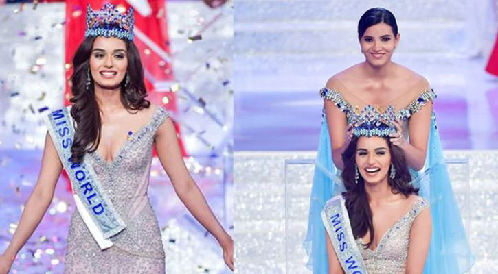 ২৭ বছর পর  ভারতে হচ্ছে ‘মিস ওয়ার্ল্ড’ প্রতিযোগিতা
