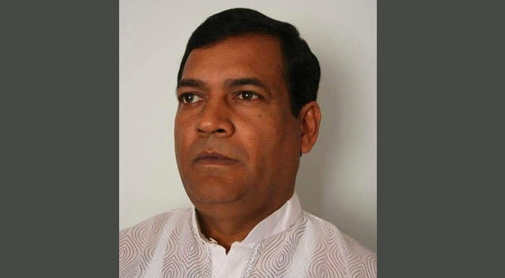 সাবেক সংসদ সদস্য মোজাম্মেল হক আর নেই