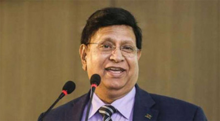 ‘আমরা চাই না কেউ আমাদের অভ্যন্তরীণ বিষয়ে নাক গলাক’
