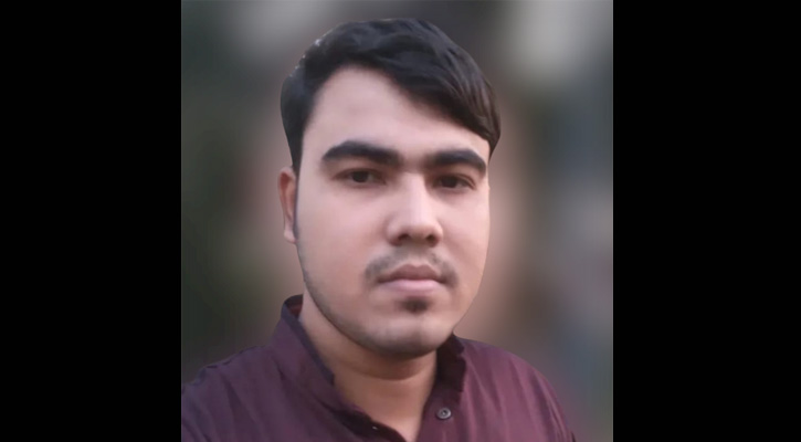 শ্বশুরবাড়ি থেকে লাশ হয়ে ফিরলেন মুন্না