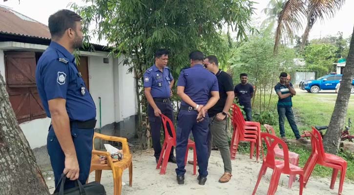 ঈশ্বরদীতে বৃদ্ধাকে পিটিয়ে হত্যার অভিযোগ