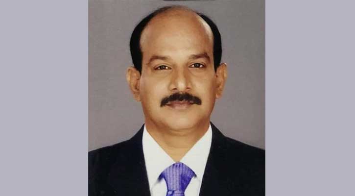 সাবেক এমপি নাদিম মোস্তফা গ্রেপ্তার