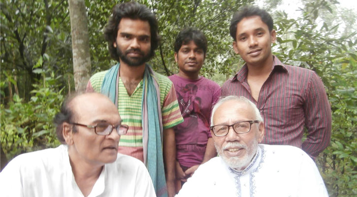এটিএম শামসুজ্জামানের শেষ ধারাবাহিক ‘এবার জমবে খেলা’
