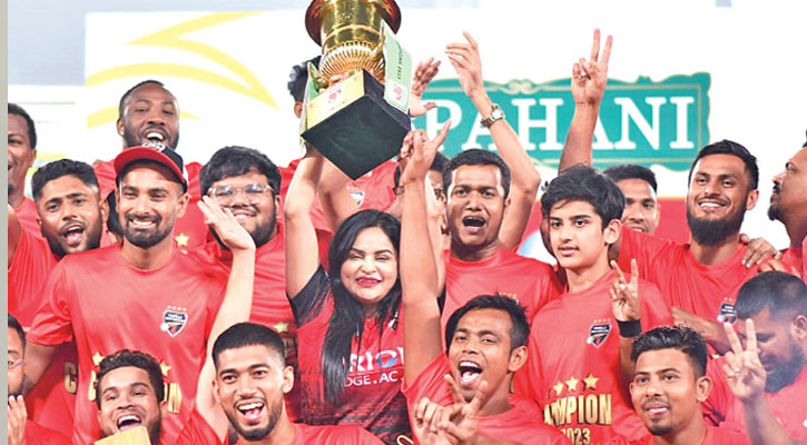 পিএসএল দল কিনবে কুমিল্লা ভিক্টোরিয়ান্স?