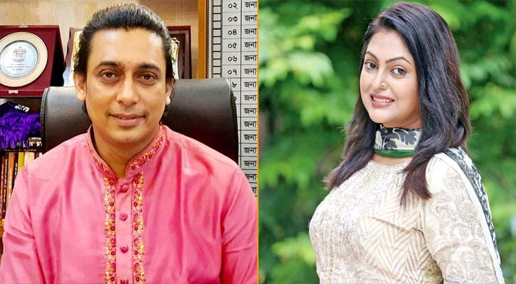 ‘জায়েদের কারণে বাংলাদেশ কান  উৎসবে যোগ দিতে পারেনি’