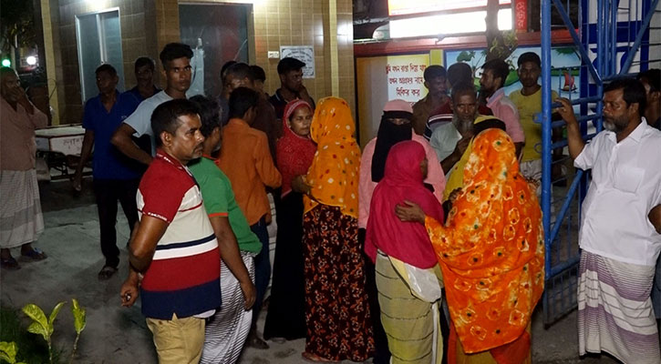পুরোনো মোটরসাইকেল কেনা নিয়ে বিরোধে যুবক খুন