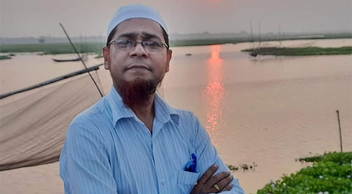সাঈদীকে নিয়ে পোস্ট দেওয়ায় পরীক্ষার দায়িত্ব থেকে অব্যাহতি