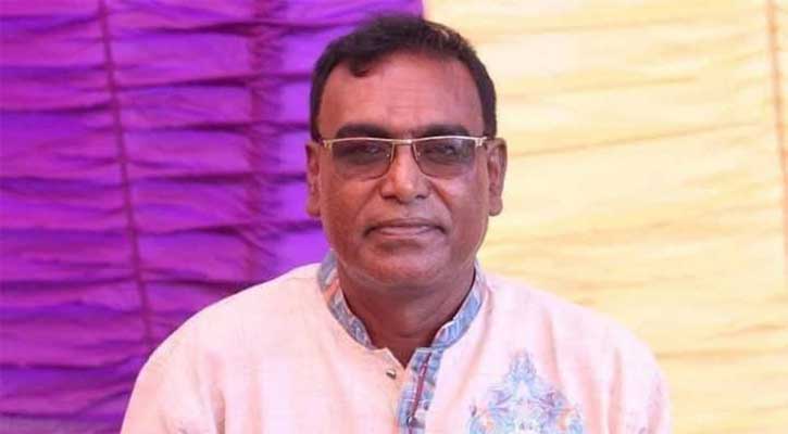পাবনায় ডেঙ্গু আক্রান্ত হয়ে আওয়ামী লীগ নেতার মৃত্যু